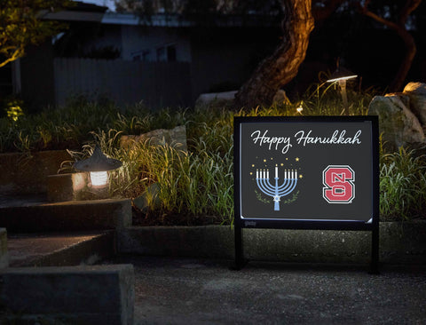 North Carolina State Hanukkah Bundle (Inserts Only) — Yardsy Bundle
