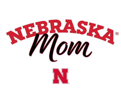 Nebraska Mom Yardsy Sign yard sign