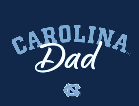 North Carolina Dad Yardsy Sign yard sign