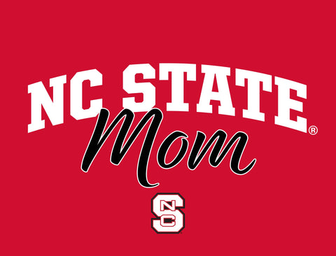 North Carolina State Mom Yardsy Sign yard sign