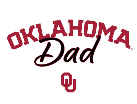 Oklahoma Clc Dad Yardsy Sign yard sign