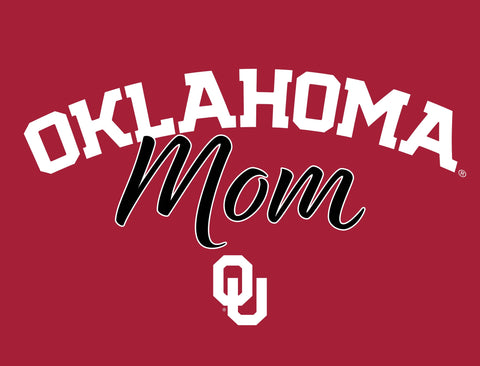 Oklahoma Clc Mom Yardsy Sign yard sign