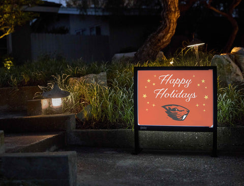 Oregon State Holidays Bundle (Inserts Only) — Yardsy Bundle