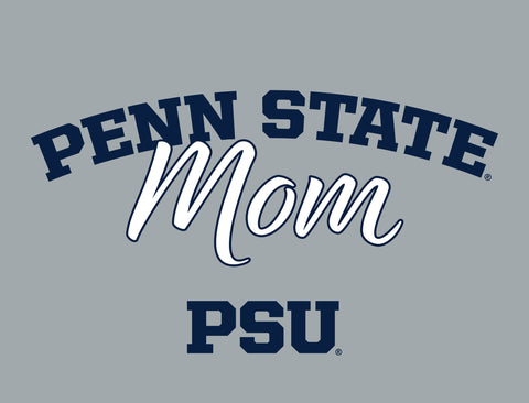 Penn State Mom Yardsy Sign yard sign