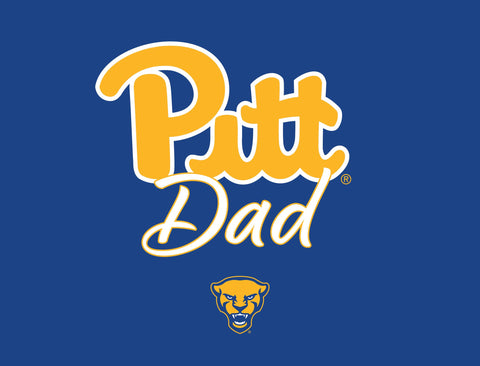 Pittsburgh Dad Yardsy Sign yard sign