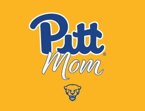 Pittsburgh Mom Yardsy Sign yard sign