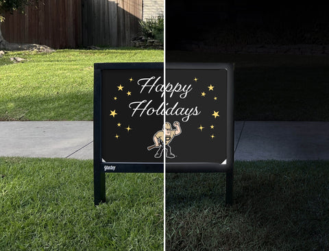 Purdue Holiday Bundle (Inserts Only) — Yardsy Bundle