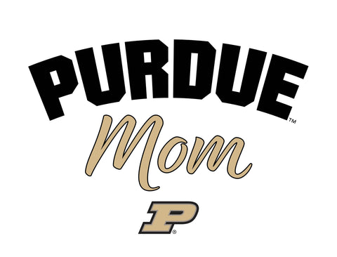 Purdue Mom Yardsy Sign yard sign