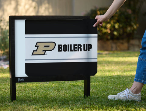 Purdue Holiday Bundle (Inserts Only) — Yardsy Bundle