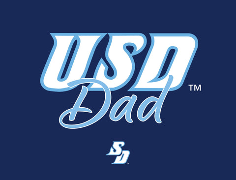 San Diego Dad Yardsy Sign yard sign