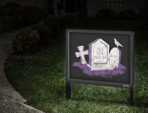 See You Soon Walkway