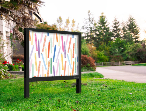 Sid30014Nr Birthday Wishes Pattern Vi Yard