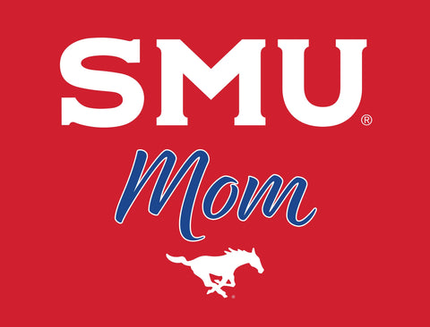 Smu Mom Yardsy Sign yard sign