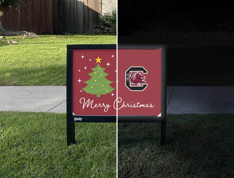 South Carolina Christmas Bundle (Inserts Only) — Yardsy Bundle