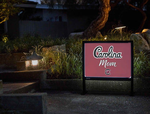 South Carolina Mom Yardsy Sign yard sign