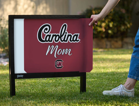 South Carolina Mom Yardsy Sign yard sign