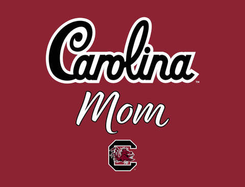 South Carolina Mom Yardsy Sign yard sign