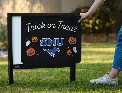 Southern Methodist University Hanukkah Bundle (Inserts Only) — Yardsy Bundle