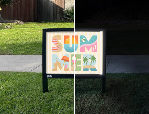 Summer Hits Bundle (Inserts Only) — Yardsy Bundle