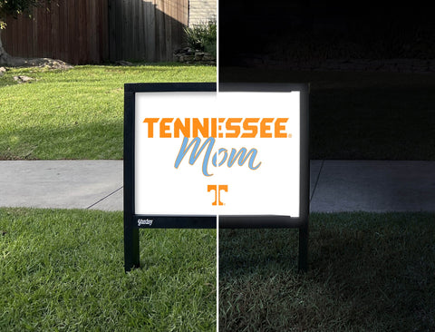 Tennessee Mom Yardsy Sign yard sign