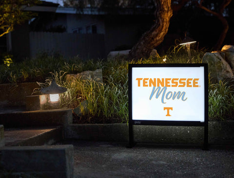 Tennessee Mom Yardsy Sign yard sign