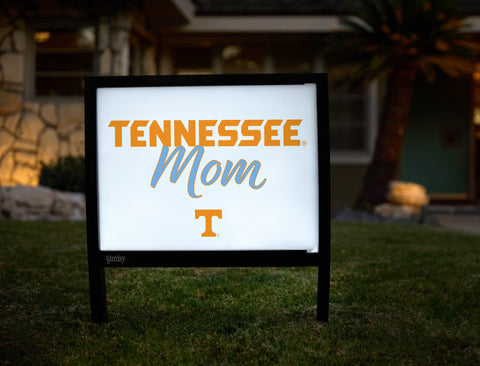 Tennessee Mom Yardsy Sign yard sign