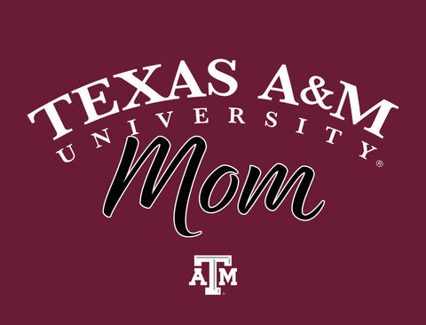 Texas A&m Mom Yardsy Sign yard sign