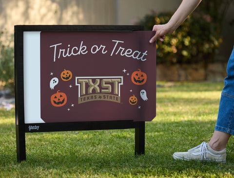 Texas State Hanukkah Bundle (Inserts Only) — Yardsy Bundle