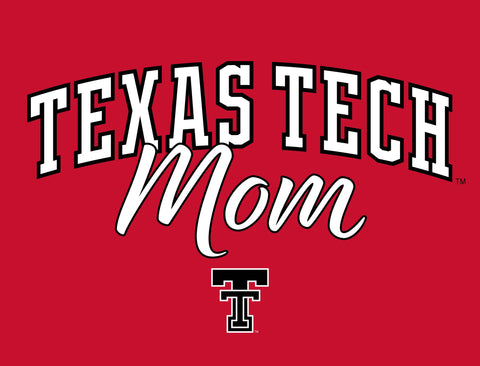 Texas Tech Mom Yardsy Sign yard sign