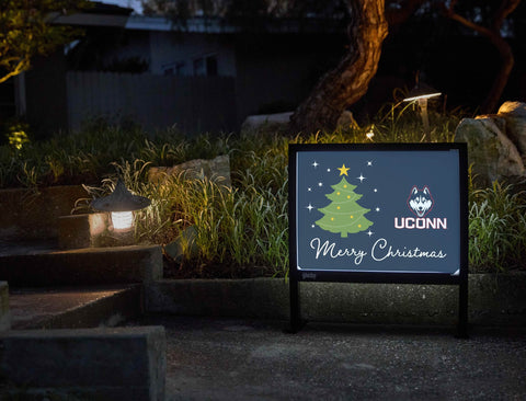 UConn Christmas Bundle (Inserts Only) — Yardsy Bundle