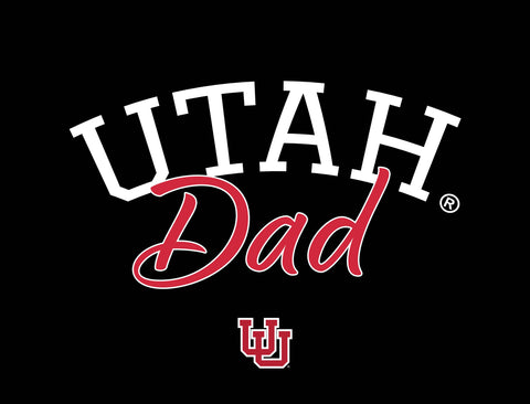 Utah Dad Yardsy Sign yard sign