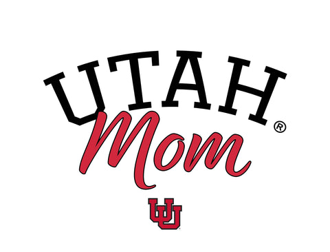 Utah Mom Yardsy Sign yard sign