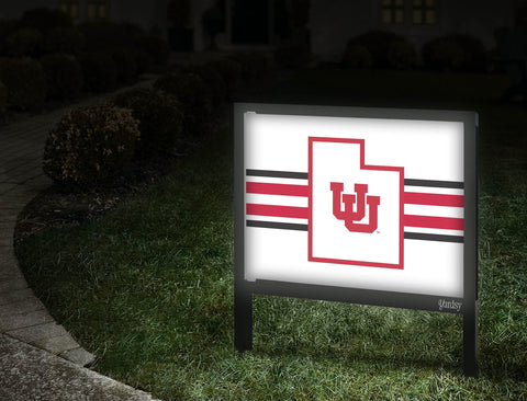 Utah Uu Combination Walkway