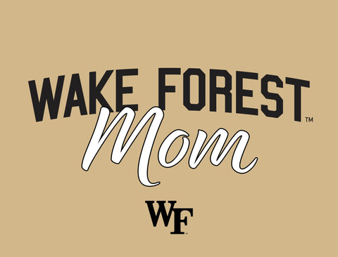 Wake Forest Mom Yardsy Sign yard sign