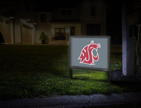 Washington State Primary Mark Gray V2 Yardsy Sign Mailbox