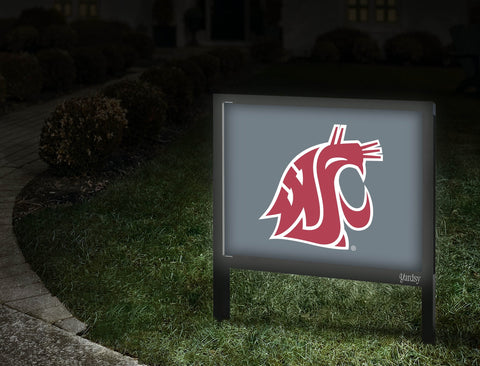 Washington State Primary Mark Gray Yardsy Sign