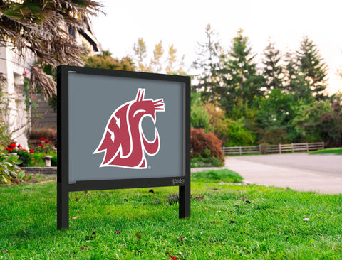 Washington State Primary Mark Gray V2 Yardsy Sign Yard