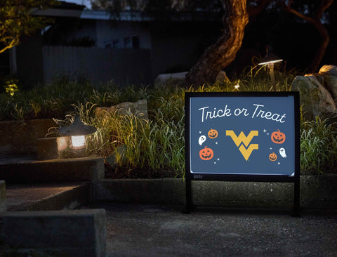 West Virginia Hanukkah Bundle (Inserts Only) — Yardsy Bundle