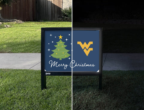 West Virginia Christmas Bundle (Inserts Only) — Yardsy Bundle
