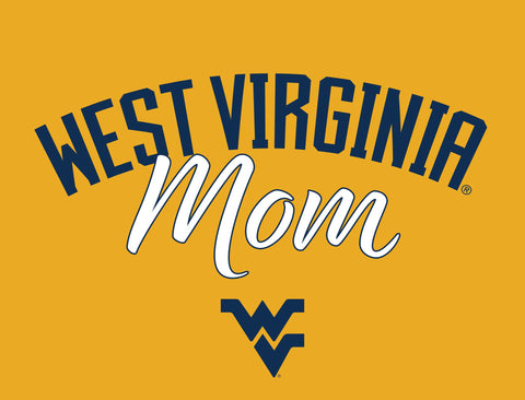 West Virginia Mom Yardsy Sign yard sign